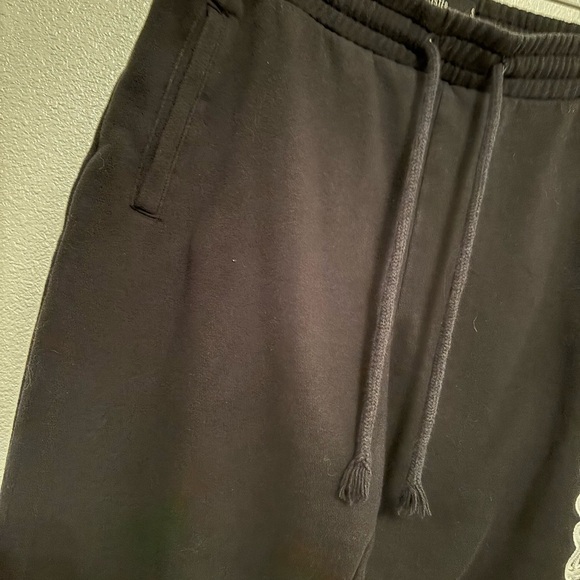 Men’s hollister fleece jogger S - Picture 5 of 7